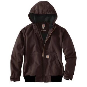 Carhartt Men’s Full Swing Armstrong Active Jacket